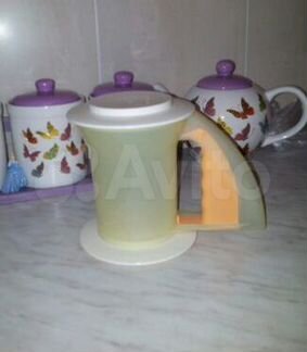 Посуда Tupperware/Тапервер