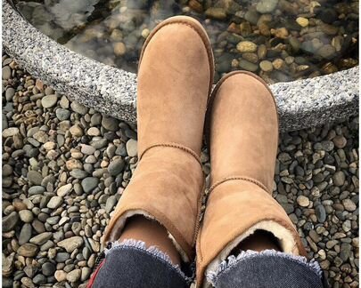 Угги UGG classic