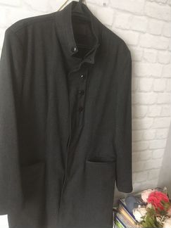 Пальто мужское Damat Tween