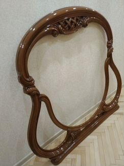 Рама для зеркала.120х120 см