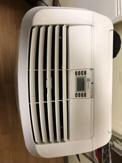 Кондиционер напольный Electrolux eacm-16 EZ/N3