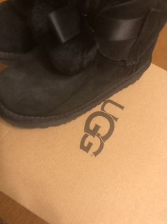 Угги детские 31 размер