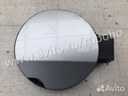 Лючок бензобака Peugeot 308 1 EP6 2009
