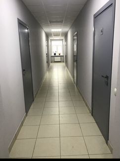 Аренда офисных помещений