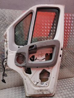 Дверь передняя правая Citroen Jumper 250