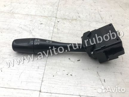 Переключатель поворотников Mitsubishi Galant 8 USA