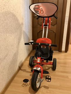 Трехколёсный велосипед Lexus Trike