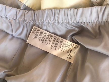 Продам мужскую куртку Bogner