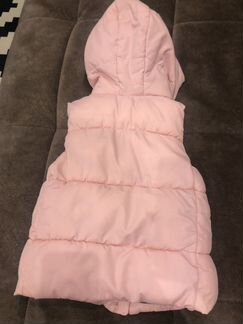 Жилетка Zara 104