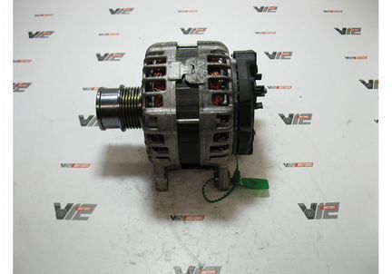 Генератор VAG Audi A3, A4, VW Golf 04C903023T