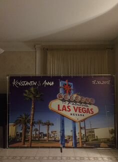 Каркас для прессволла