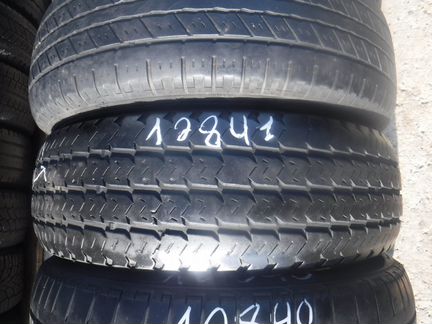 Летние шины R16С 215 75 Kama
