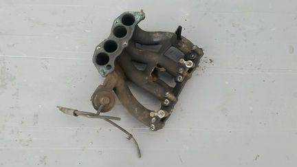 Коллектор впускной mitsubishi 4G37