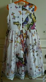 Платье Lesy, Италия