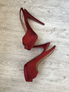 Туфли Christian louboutin оригинал