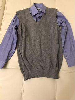 Жилет Zara