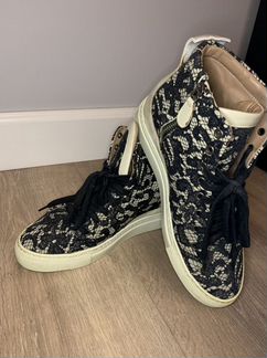 Кросовки женские twin set