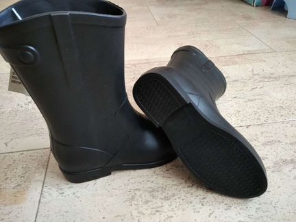Сапожки новые из эва