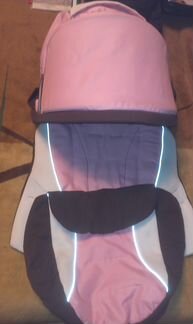 Чехлы обшивки Пегперего Плико П3