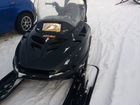 Снегоход Ski-doo500