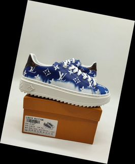 Кеды Louis Vuitton