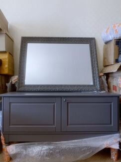 Зеркало в багете