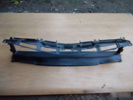 Воздуховод Porsche Macan