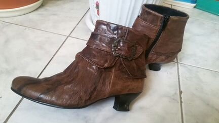 Gabor Comfort. Demisezone. Style 2020-21. В идеале