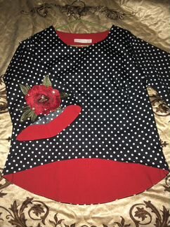 Новый костюм 44 размера