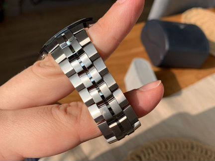 Casio oceanus manta OCW-S5000E-1AJF б/у