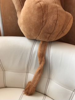 Мягкие игрушки