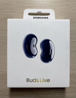 Беспроводные наушники