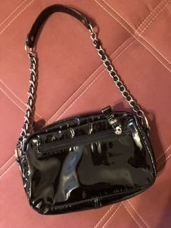 Сумка женская, натуральная кожа 25Х15