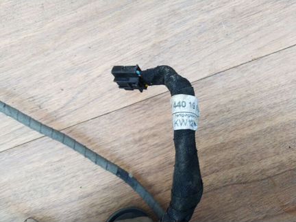 Проводка парктроников задняя Mercedes W221 C216