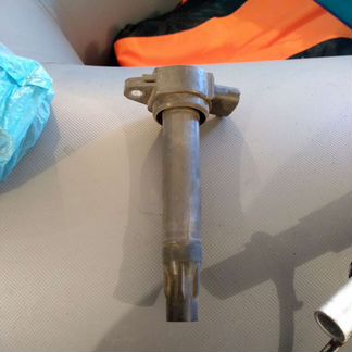 Катушка зажигания Митсубиси