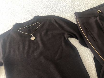 Комплект фирменных вещей из личного