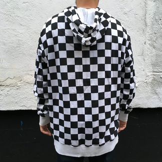 Толстовка мужская Seoul