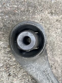 Bmw f10 передний рычаг основной