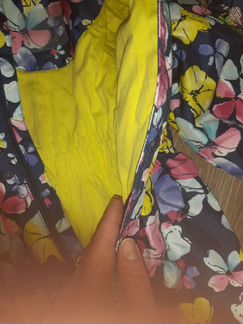 Комбинезоны демисезонные