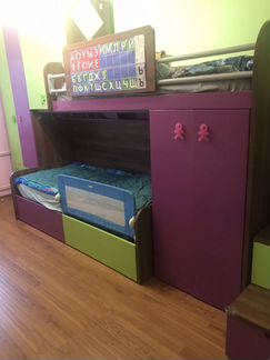 Набор детской мебели