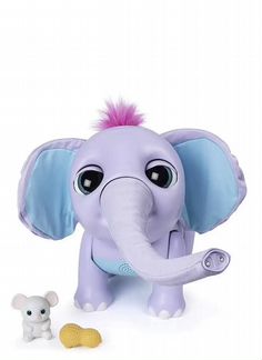 Слонёнок Джуно