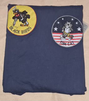 Футболка Avirex хлопок р large новая фирменная