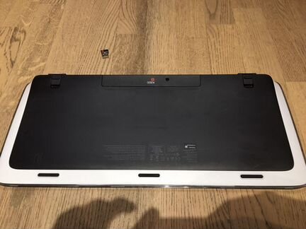 Клавиатура logitech wireless illuminared k800