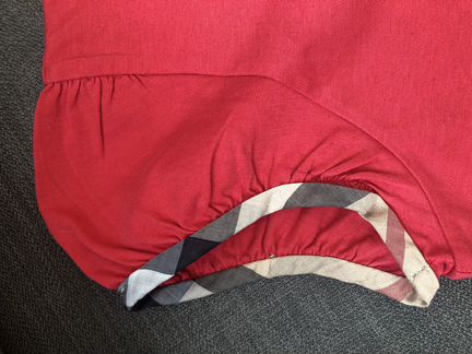 Футболка burberry, оригинал