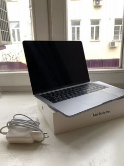 Apple MacBook Pro 13 A1708
