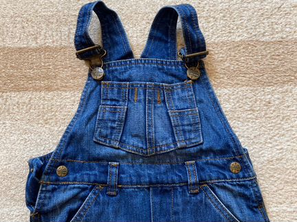 Комбинезон Mothercare новый