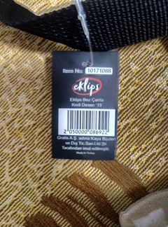 Турецкая пляжная сумка(новая)