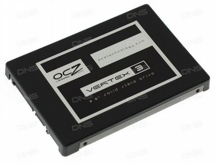 SSD OCZ Vertex 120 GB