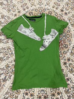 Футболка Armani Jeans