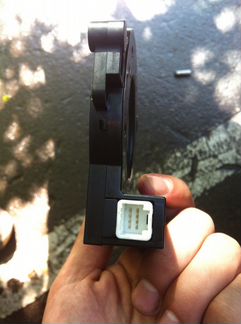 Датчик угла поворота руля для Ниссан теана l33